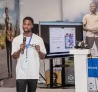 Finale du fiscathon — Sidoine S. Amoussou